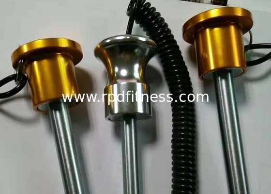 Magnetic Gym Equipment Steel Pole Weight Selector Pin supplier