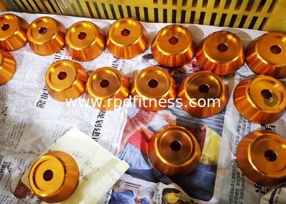 Plating Steel Pole Weight Selector Pin for Magnetic Gym Equipment supplier