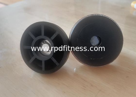 Weight Machine Adjustable Foot Pad Gym Exercise Accessories supplier