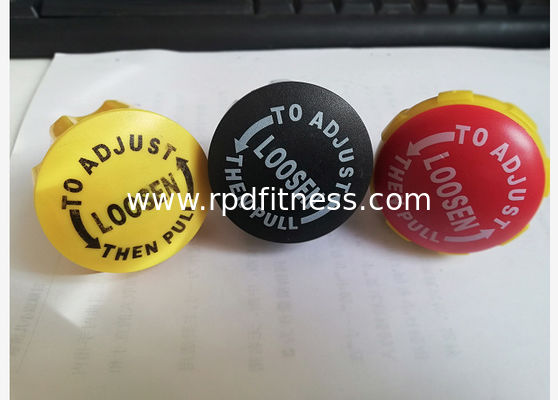 ABS Steel Material Weight Machine Pin ISO9001 Certificated For Home Equipment supplier