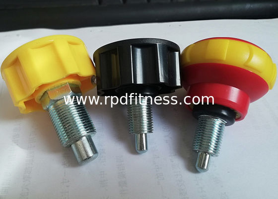 ABS Steel Material Weight Machine Pin ISO9001 Certificated For Home Equipment supplier