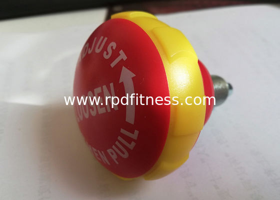 Plating Steel Pole Weight Machine Pin M16*30 For Gym Exercise Machines supplier