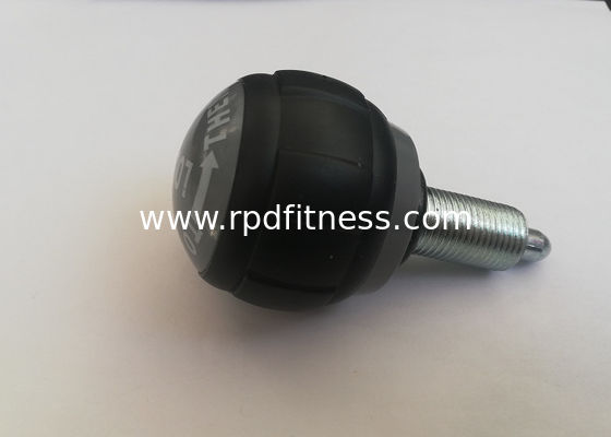 Steel Pole Weight Selector Pin For Gym Exercise And Home Equipment supplier