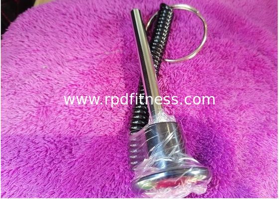 Magnetic Gym Selector Pin For Strength Exercise Machine supplier