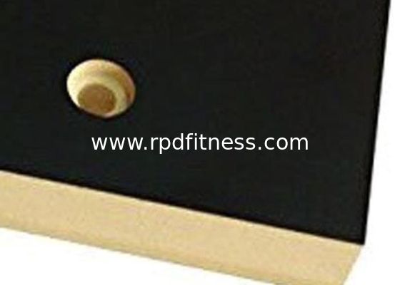 800 Density Commercial Treadmill Desk For Gym Clubs supplier