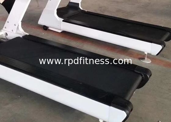 Diamond Black Pattern Treadmill Replacement Belt 2.5mm For Gym Clubs supplier