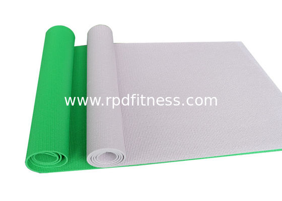 Easy Carry Gym Yoga Mats 1730mm X 610mm X 5mm Dimension Soft Yoga Mat supplier