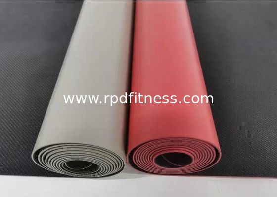 Thickness 12mm Soft Gym Yoga Mats Tyrant Local Yoga Mats supplier