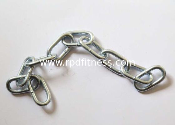 Nylon Coated Gym Cable Wire Rope 1/4'' Outer Diameter For Commercial Fitness Clubs supplier