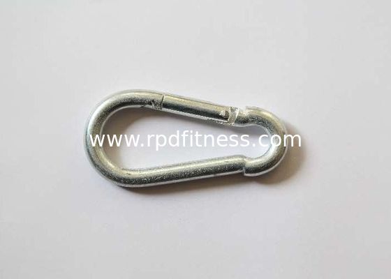 Professional Gym Wire Rope 1.5'' Outerdiameter Nylon Material ISO 9001 Certified supplier