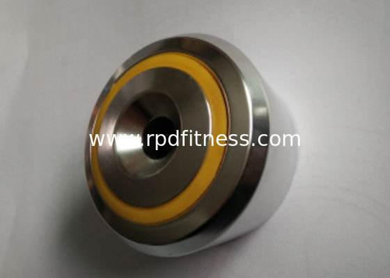 Stable RAPID Gym Equipment Accessories Alloy Exercise Bike Running Wheel supplier