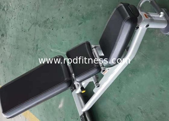 1540MM PU 3.0mm Pipe Multifunctional Weight Lifting Bench supplier