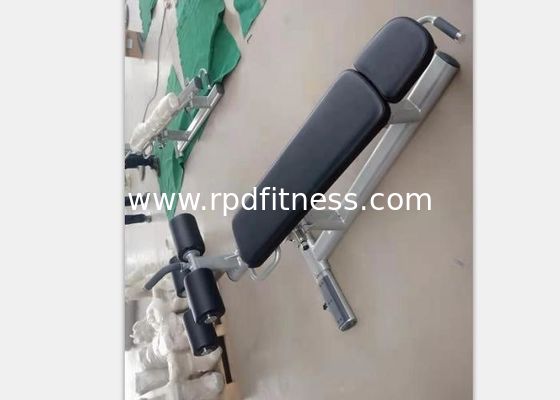 SGS 3.0mm Gym Multifunctional Weight Lifting Bench supplier
