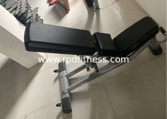SGS 3.0mm Gym Multifunctional Weight Lifting Bench supplier