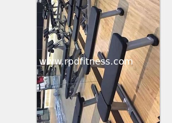 3.0mm Pipe Gym Training Multifunctional Weight Lifting Bench supplier