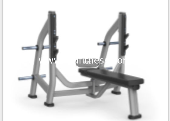 ISO9001 OEM ODM Steel Pipe 150Kg Weightlifting Bed supplier