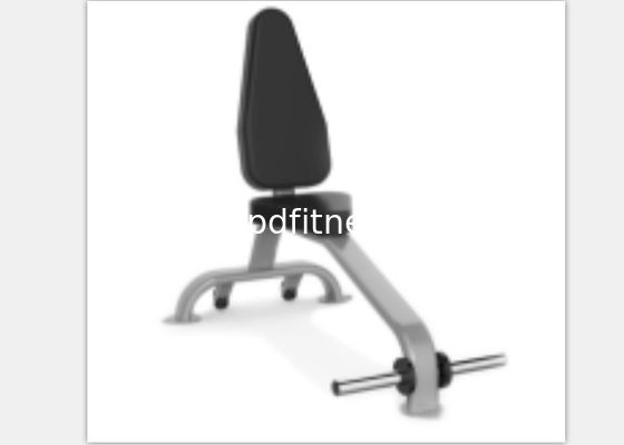 Custom ES-512B Foldable 150KGS Weightlifting Bed supplier