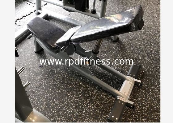2.5mm Pipe 1230mm Gym Multifunctional Weight Lifting Bench supplier