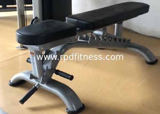 2.5mm Pipe 1230mm Gym Multifunctional Weight Lifting Bench supplier