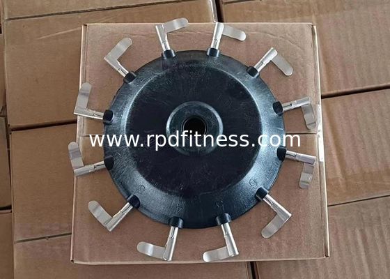 High Efficient  Finger Seed Metering Device for planter supplier