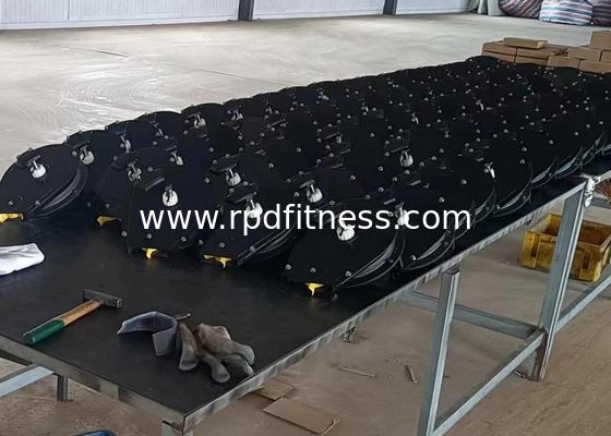 High Efficient  Finger Seed Metering Device for planter supplier