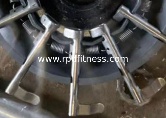 Stainless Steel Smart Seed Meter Export Standard Pallets Package supplier