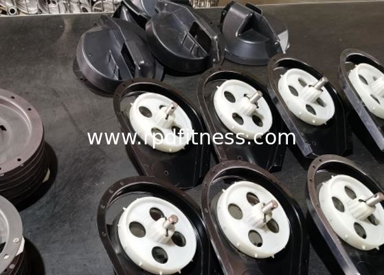 Stainless Steel Black Seed Meter Export Standard Pallets Package supplier