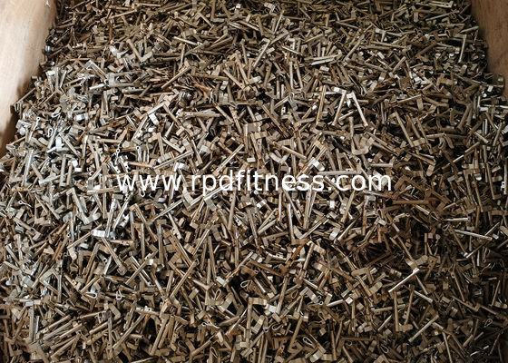 Smart Stainless Steel Plastic Seed Meter Fast Speed supplier