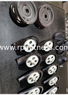 Fast Doorstep Shipping Service Seed Meter Black Colour supplier