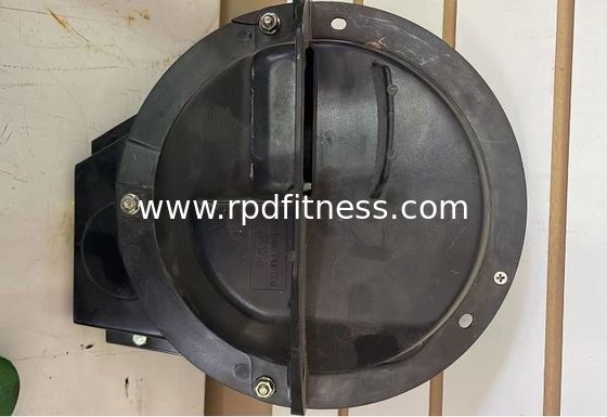 Finger Pickup Seed Meter Stainless Steel Plastic Black supplier