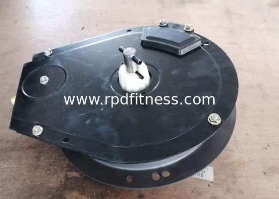 Finger Pickup Seed Meter Stainless Steel Plastic Black supplier