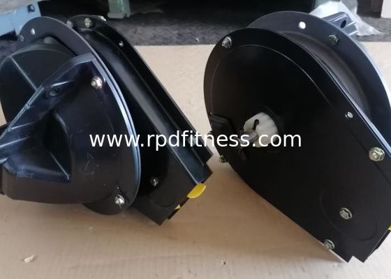 Stainless Steel Smart Seed Meter Standard Pallets Package supplier