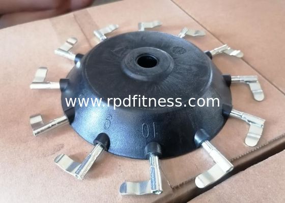 Stainless Steel Smart Seed Meter Standard Pallets Package supplier